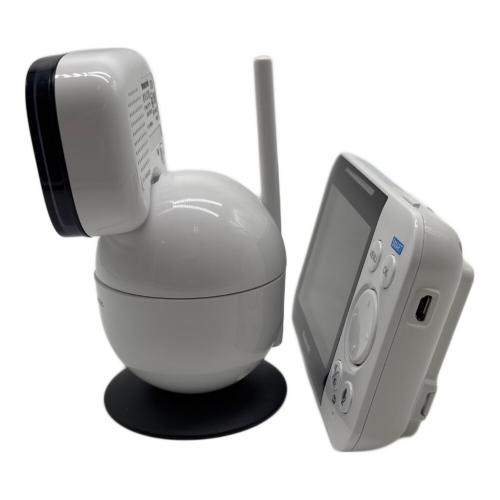 Panasonic (パナソニック) ベビ‐モニター KX-HC705-W