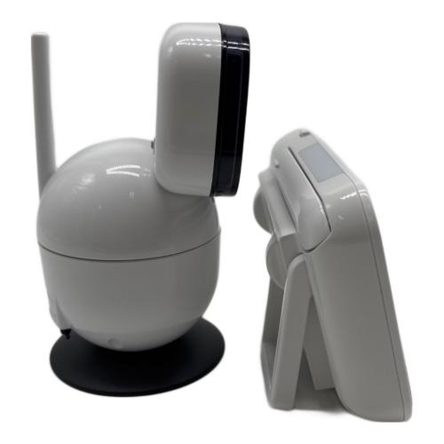 Panasonic (パナソニック) ベビ‐モニター KX-HC705-W