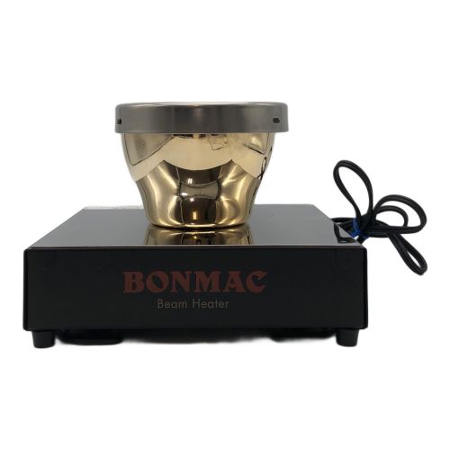 BONMAC (ボンマック) コーヒーサイフォン用ビームヒーター BMBH-350N