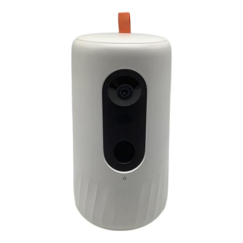 Anker (アンカー) ペットカメラ Eufy Dog camera