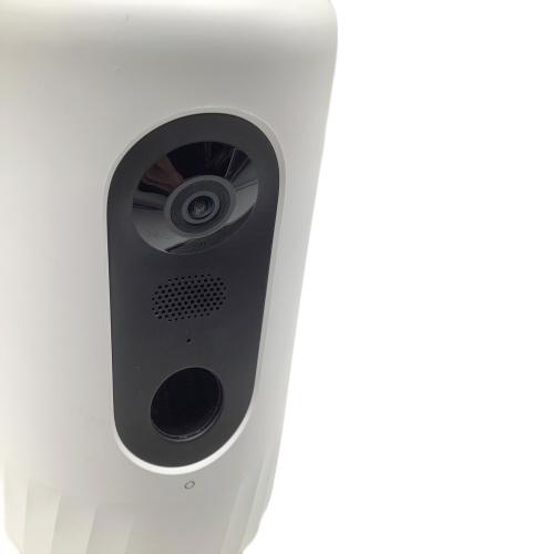 Anker (アンカー) ペットカメラ Eufy Dog camera