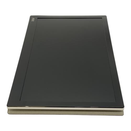 AOC USB-Cモニター I1601FWUX 15.6インチ