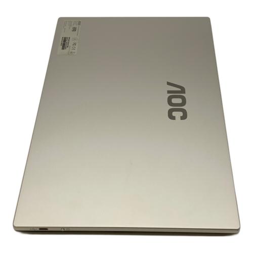 AOC USB-Cモニター I1601FWUX 15.6インチ