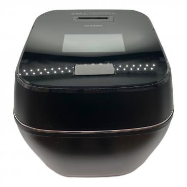 Tiger (タイガー) 圧力IH炊飯ジャー JRI-10J4 2025年製 5.5合(1.0L) ご