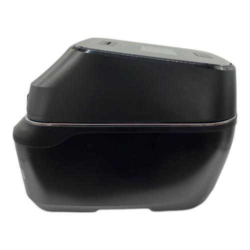 TOSHIBA (トウシバ) 圧力IH炊飯ジャー RC-10ZWW 2024年製 5.5合(1.0L)