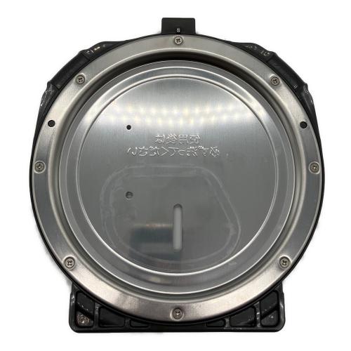 TOSHIBA (トウシバ) 圧力IH炊飯ジャー RC-10ZWW 2024年製 5.5合(1.0L)