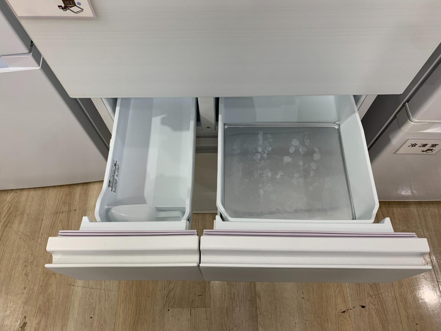 TOSHIBA (トウシバ) 5ドア冷蔵庫 GR-V450GT 2023年製 452L｜トレファク