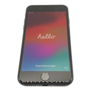 Apple (アップル) iPhone SE(第3世代) MMYF3J/A iOS