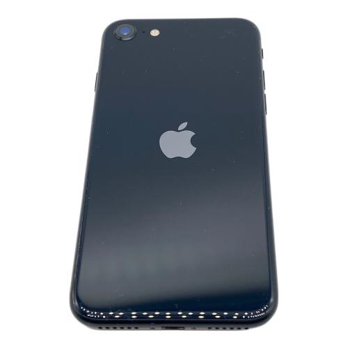 Apple (アップル) iPhone SE(第3世代) MMYF3J/A iOS