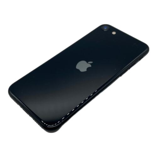 Apple (アップル) iPhone SE(第3世代) MMYF3J/A iOS