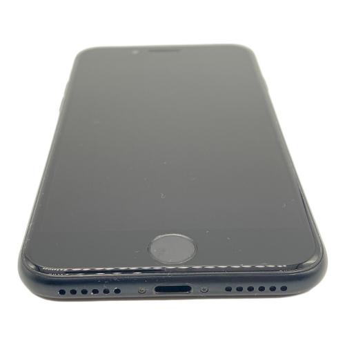 Apple (アップル) iPhone SE(第3世代) MMYF3J/A iOS