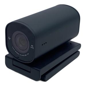 HP (ヒューレットパッカード) ウェブカメラ 695J5AA 965 4K