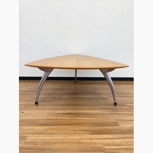 MAGIS (マジス) リビングテーブル ナチュラル MADE in ITALY TUCANO Coffee Table DESIGN MARC BERTHIER