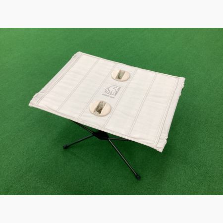 Nordisk (ノルディスク) アウトドアテーブル Risskov Table