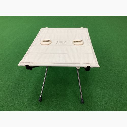 Nordisk (ノルディスク) アウトドアテーブル Risskov Table