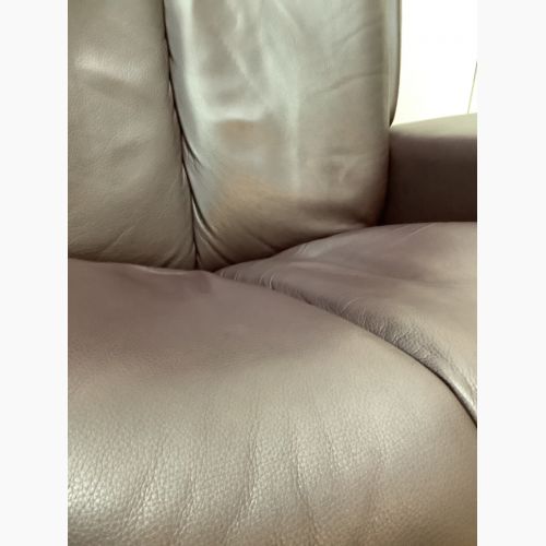 Ekornes (エコーネス) リクライニングチェアー ブラウン MAGIC シグニチャー