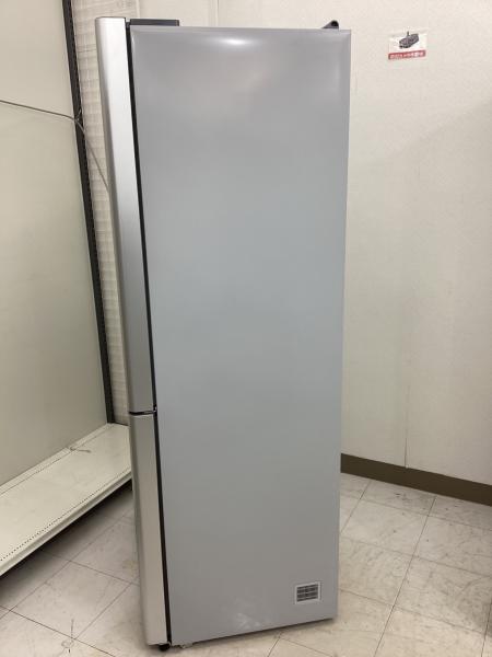 清掃、動作確認済！加えて動作保証まで！！　4ドア冷蔵庫 AQUA 2024年製　368L home-mv-02.png