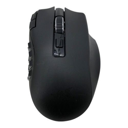 Razer (レイザー) ゲーミングマウス RZ01-03600100-R3A1