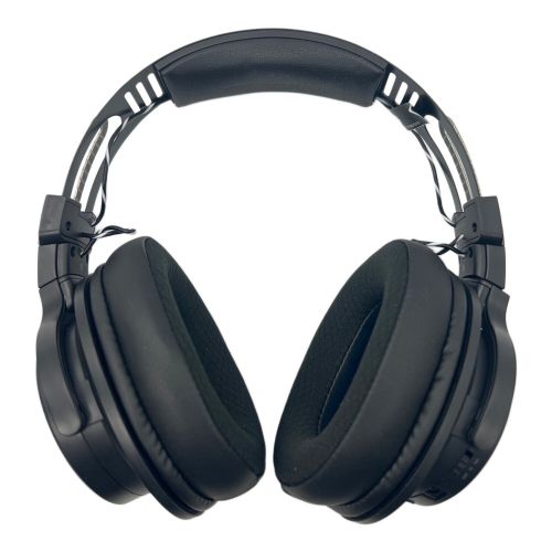 audio-technica (オーディオテクニカ) ゲーミングヘッドセット ATH-G1WL