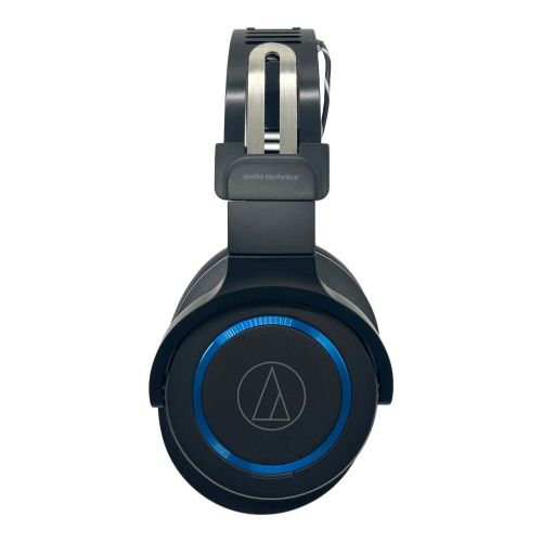 audio-technica (オーディオテクニカ) ゲーミングヘッドセット ATH-G1WL