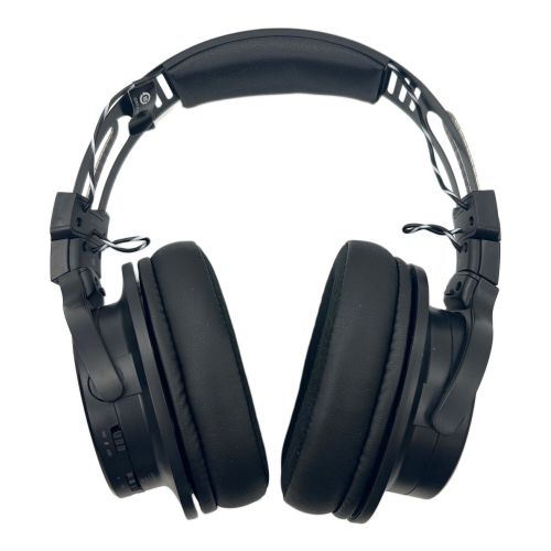 audio-technica (オーディオテクニカ) ゲーミングヘッドセット ATH-G1WL