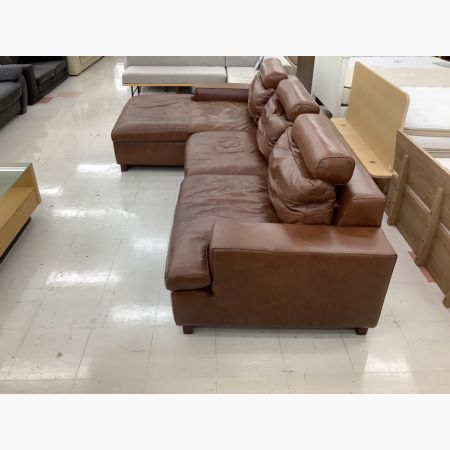 Five by five ソファ　ヘッドレスト　定価以下 Five by five ソファ ヘッドレスト 定価以下 暮らしに寄り添う3