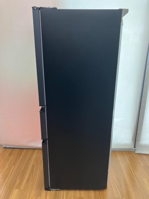 TOSHIBA (トウシバ) 3ドア冷蔵庫 GR-T33SC 2022年製 326L