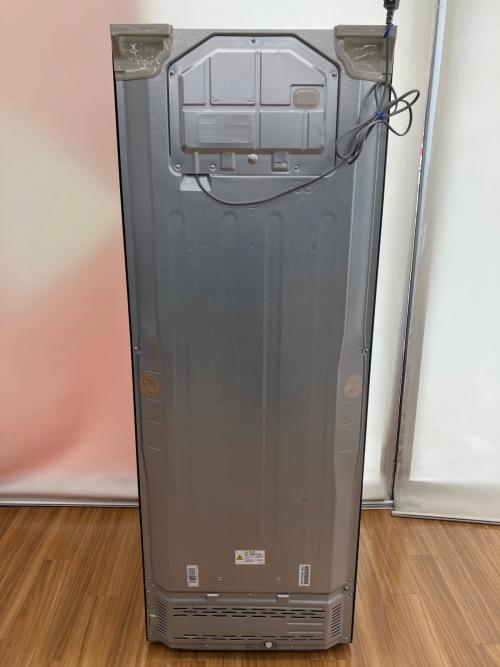 TOSHIBA (トウシバ) 3ドア冷蔵庫 GR-T33SC 2022年製 326L