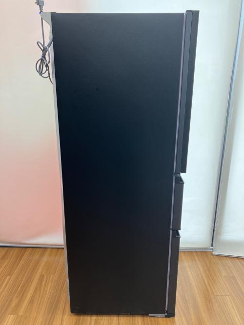 TOSHIBA (トウシバ) 3ドア冷蔵庫 GR-T33SC 2022年製 326L