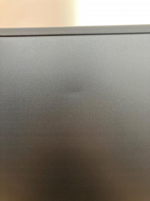 TOSHIBA (トウシバ) 3ドア冷蔵庫 GR-T33SC 2022年製 326L