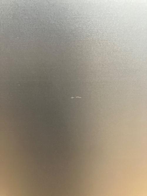 TOSHIBA (トウシバ) 3ドア冷蔵庫 GR-T33SC 2022年製 326L