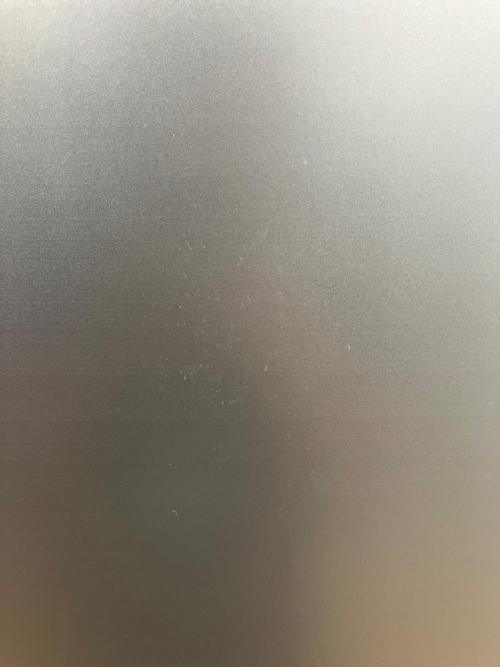 TOSHIBA (トウシバ) 3ドア冷蔵庫 GR-T33SC 2022年製 326L
