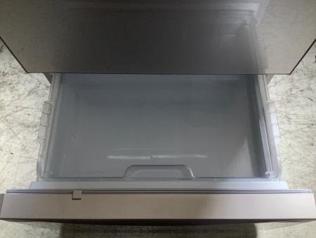 MITSUBISHI (ミツビシ) 6ドア冷蔵庫 MR-MX46H-C1 2022年製 455L