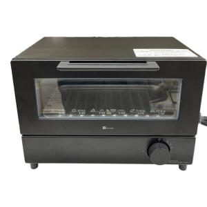 ニトリ オーブントースター NT07 BK 2022年製