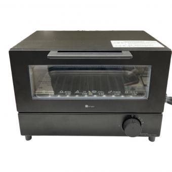 ニトリ オーブントースター NT07 BK 2022年製