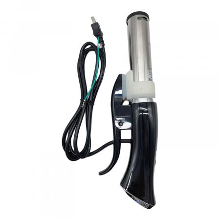 低音調理器具　GLUDIA GLU-INM01 GLUDIA (スタイラックス) 低温調理器 GLU-INM01｜トレファクONLINE