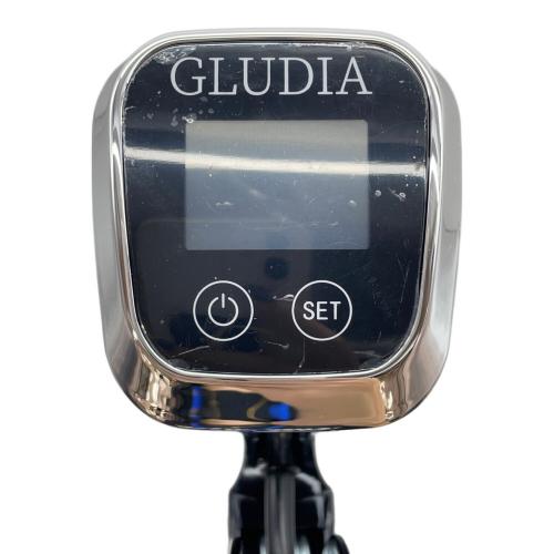 GLUDIA (スタイラックス) 低温調理器 GLU-INM01