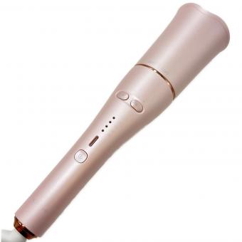 KINUJO (キヌージョ) ヘアーアイロン SC023