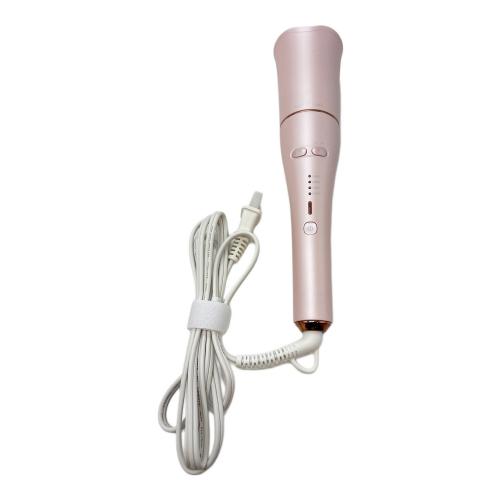 KINUJO (キヌージョ) ヘアーアイロン SC023