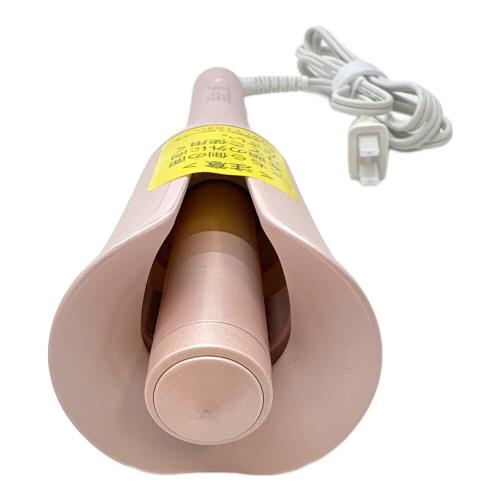 KINUJO (キヌージョ) ヘアーアイロン SC023