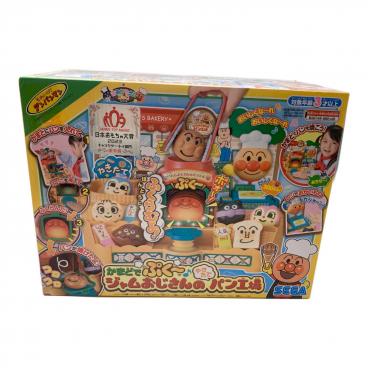 ブランド：アンパンマン】商品一覧｜中古・リサイクルショップの公式