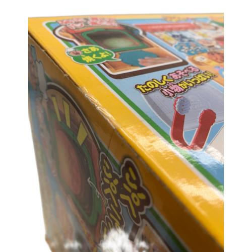 アンパンマン かまどでぷく～♪ ジャムおじさんのやきたてパン工場