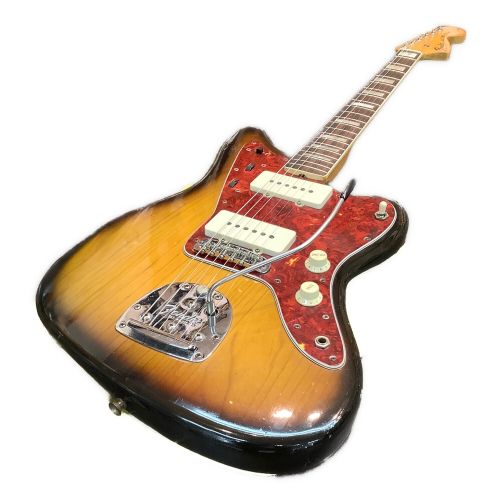 FENDER USA (フェンダーＵＳＡ) エレキギター Jazzzmaster 動作確認済み 1978年製 S800486