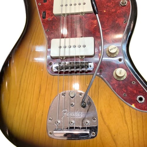 FENDER USA (フェンダーＵＳＡ) エレキギター Jazzzmaster 動作確認済み 1978年製 S800486