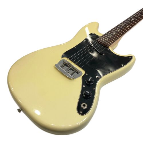 FENDER USA (フェンダーＵＳＡ) エレキギター Musicmaster 1978年製