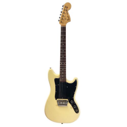 FENDER USA (フェンダーＵＳＡ) エレキギター Musicmaster 1978年製