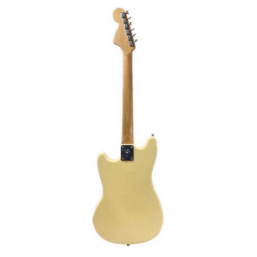 FENDER USA (フェンダーＵＳＡ) エレキギター Musicmaster 1978年製