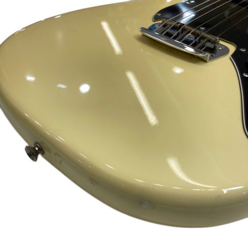 FENDER USA (フェンダーＵＳＡ) エレキギター Musicmaster 1978年製