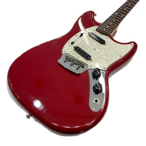 FENDER USA (フェンダーＵＳＡ) エレキギター  Duosonic2 1966年製