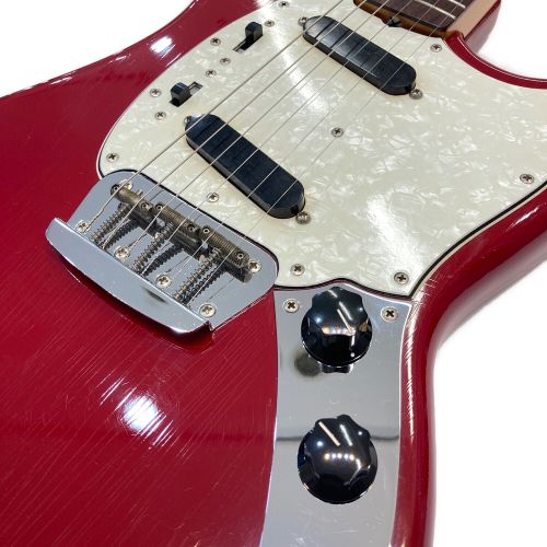 FENDER USA (フェンダーＵＳＡ) エレキギター  Duosonic2 1966年製